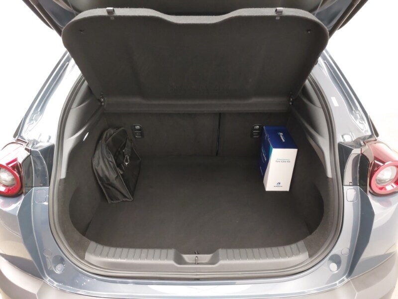 Used Mazda MX-30 2021 for sale - 78126896: Photo 8