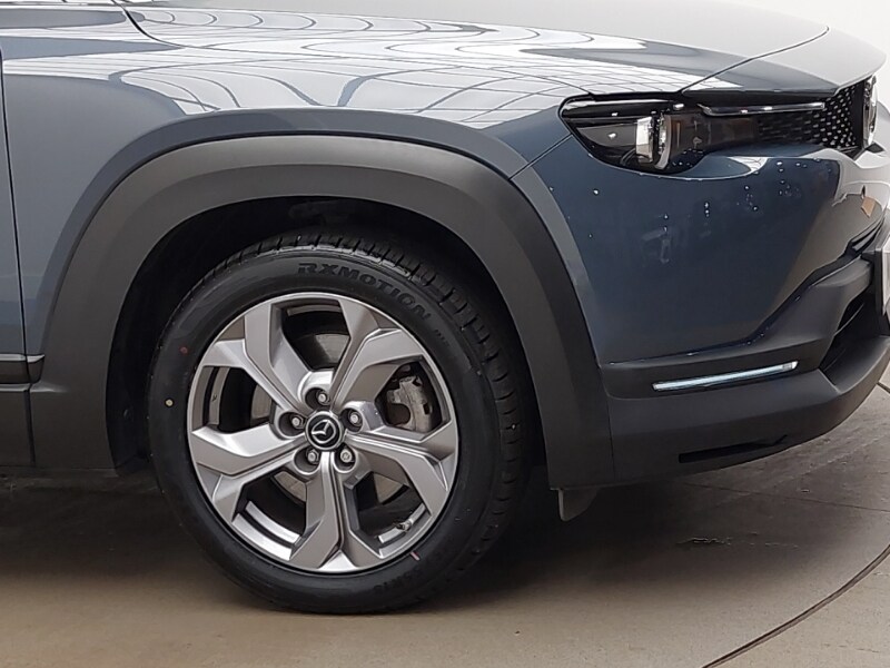 Used Mazda MX-30 2021 for sale - 78126896: Photo 9