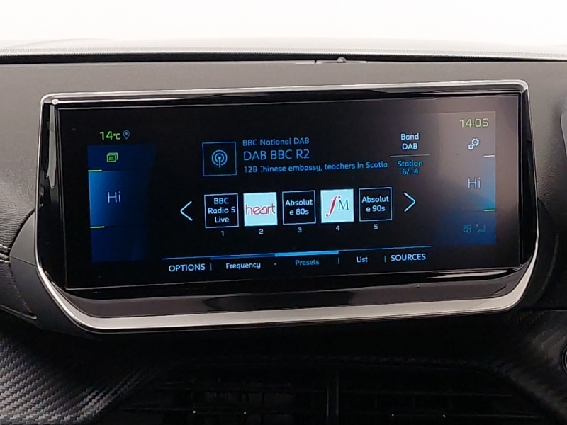 Used Peugeot 2008 2022 for sale - 77458357: Photo 11