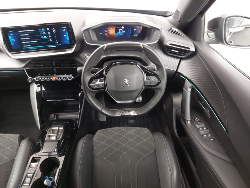 Used Peugeot 2008 2022 for sale - 77458357: Photo 7