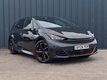 Used Cupra Born 2024 for sale - 75668453: Photo