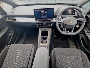 Used Cupra Born 2024 for sale - 75668453: Photo