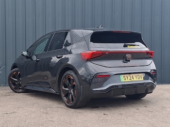 Used Cupra Born 2024 for sale - 75668453: Photo