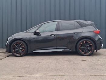 Used Cupra Born 2024 for sale - 75668453: Photo