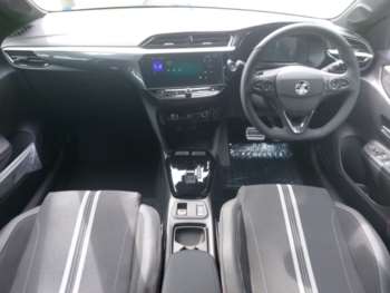 Used Vauxhall Corsa 2025 for sale - 75454942: Photo
