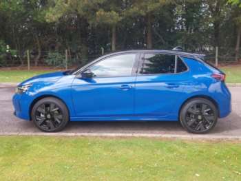 Used Vauxhall Corsa 2025 for sale - 75454942: Photo