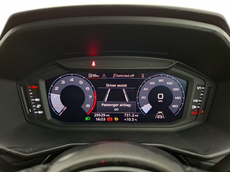 Used Audi A1 2023 for sale - 77596969: Photo 10