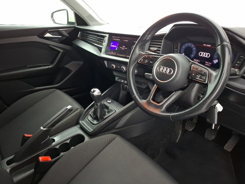 Used Audi A1 2023 for sale - 77596969: Photo 12