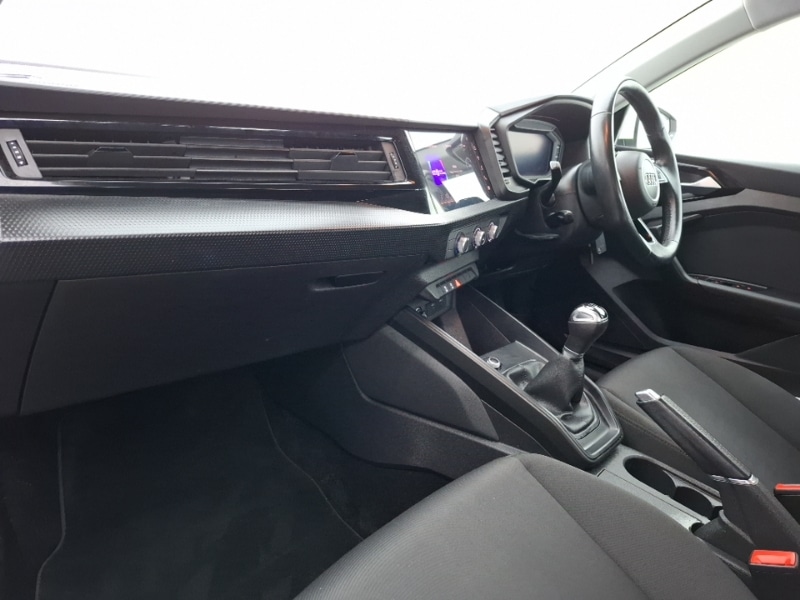 Used Audi A1 2023 for sale - 77596969: Photo 5