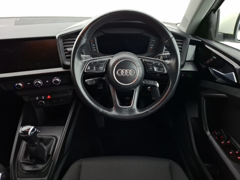 Used Audi A1 2023 for sale - 77596969: Photo 7