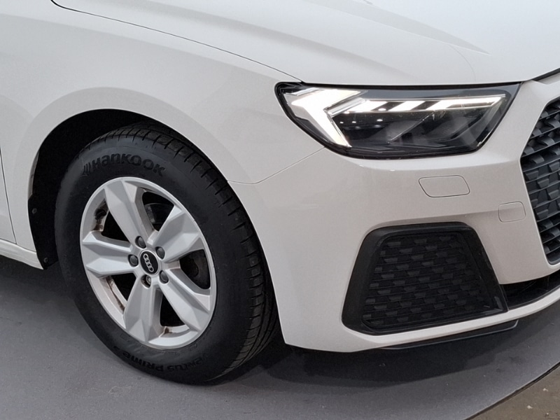 Used Audi A1 2023 for sale - 77596969: Photo 9