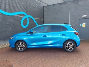 Used MG MG3 2025 for sale - 76331290: Photo 4