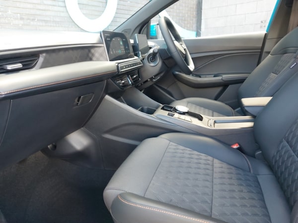 Used MG MG3 2025 for sale - 76331290: Photo 5