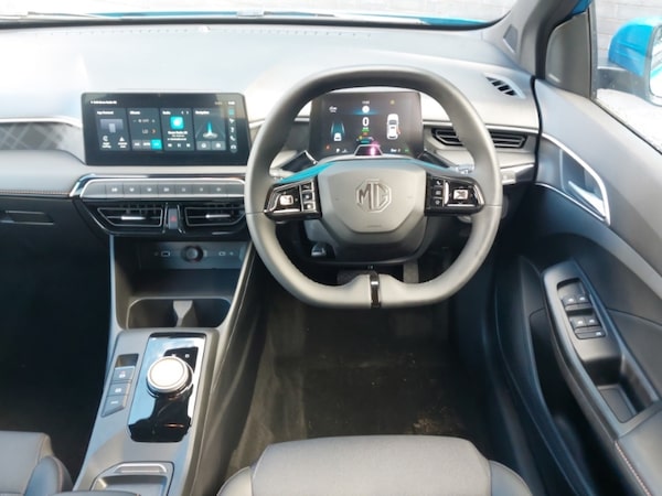 Used MG MG3 2025 for sale - 76331290: Photo 7