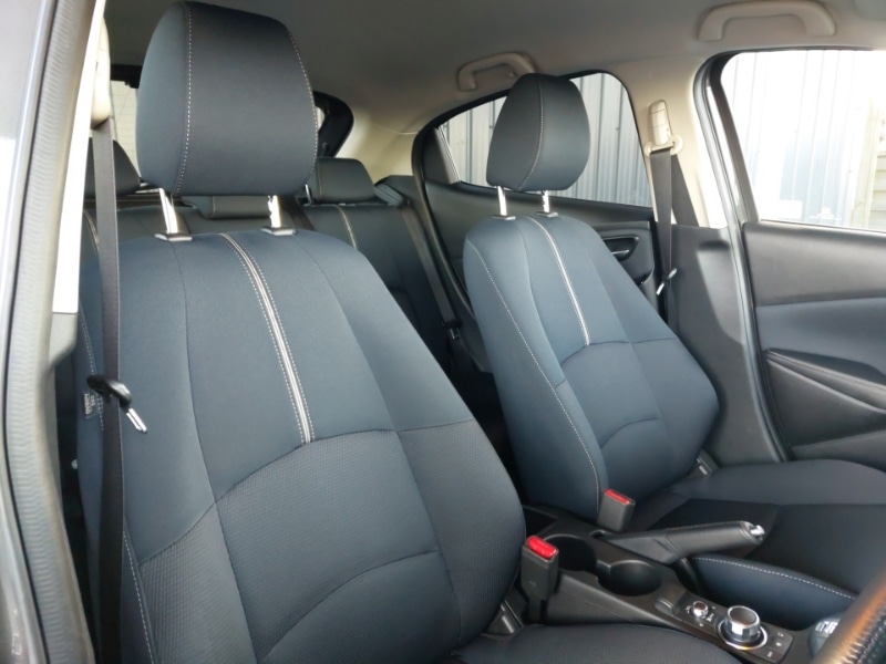 Used Mazda Mazda2 2020 for sale - 77127207: Photo 12