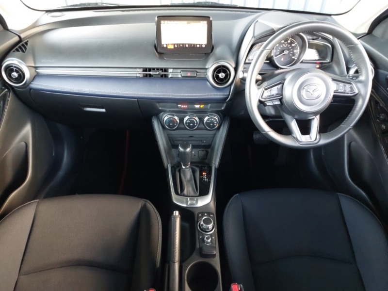 Used Mazda Mazda2 2020 for sale - 77127207: Photo 2