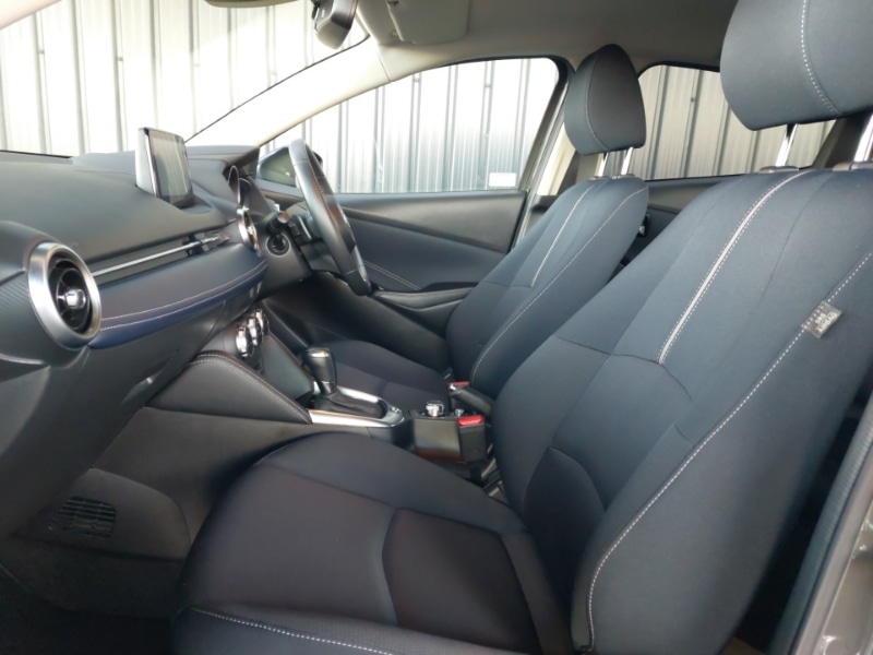 Used Mazda Mazda2 2020 for sale - 77127207: Photo 5