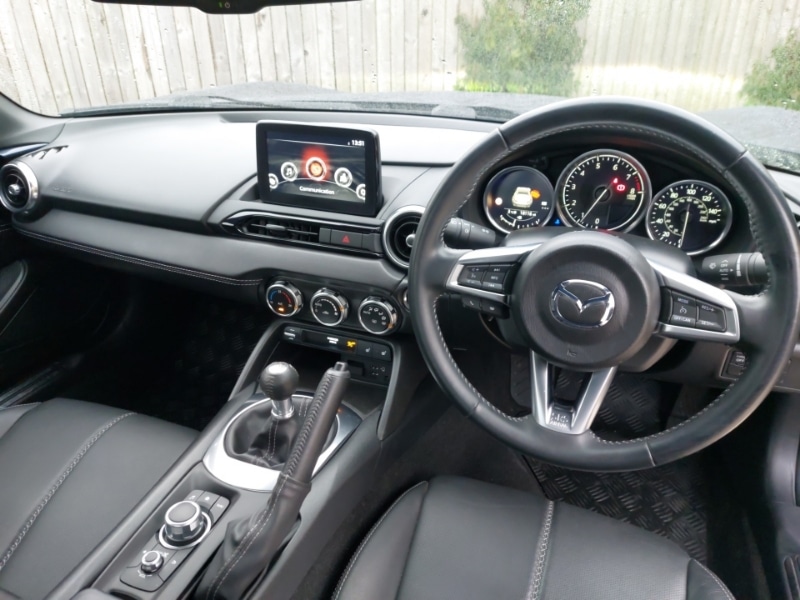 Used Mazda MX-5 2021 for sale - 77119402: Photo 2