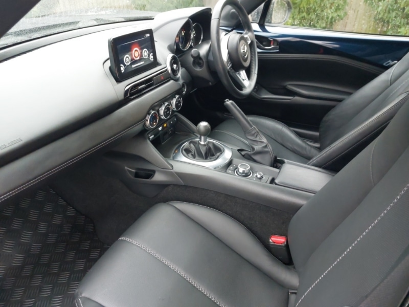 Used Mazda MX-5 2021 for sale - 77119402: Photo 5