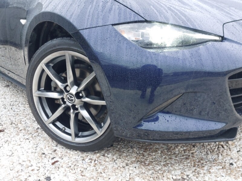 Used Mazda MX-5 2021 for sale - 77119402: Photo 9