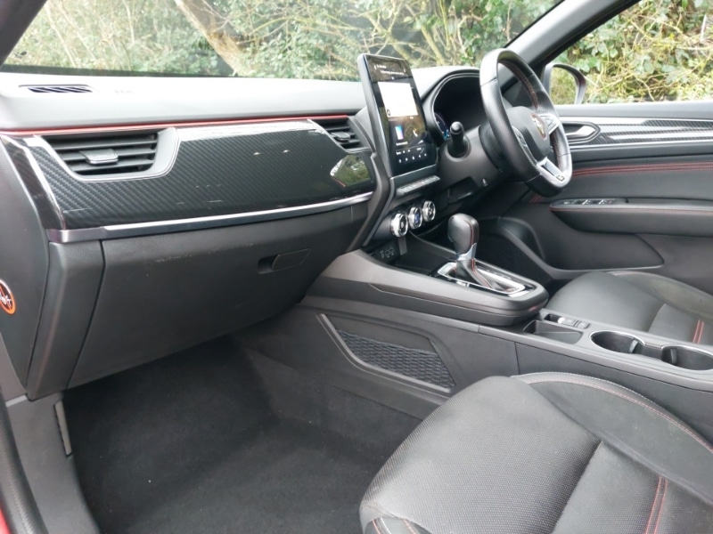 Used Renault Arkana 2022 for sale - 77732046: Photo 5