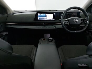 Used Nissan ARIYA 2024 for sale - 77395529: Photo