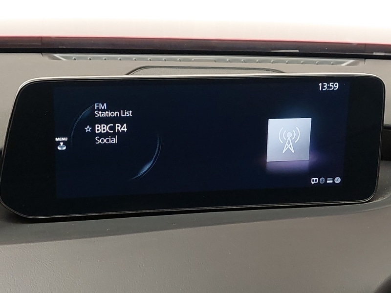 Used Mazda Mazda3 2024 for sale - 77190034: Photo 10