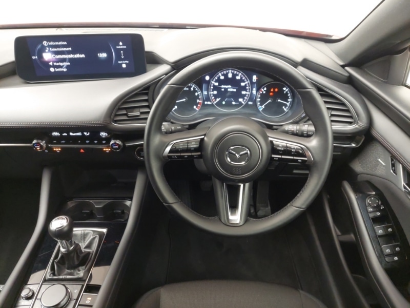 Used Mazda Mazda3 2024 for sale - 77190034: Photo 7