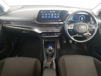 Used Hyundai i20 2021 for sale - 75652136: Photo