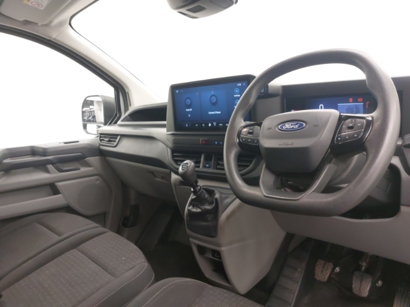 Used Ford Transit Custom 2024 for sale - 77624339: Photo 2