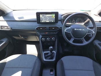Used Dacia Jogger 2023 for sale - 79207938: Photo