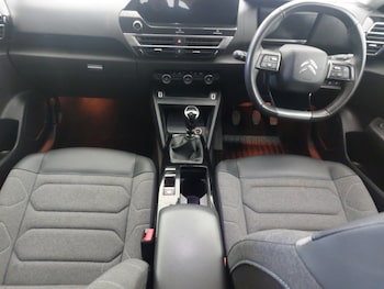 Used Citroen C4 2023 for sale - 75640272: Photo