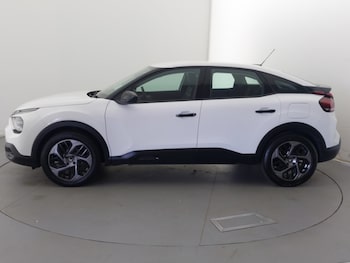 Used Citroen C4 2023 for sale - 75640272: Photo