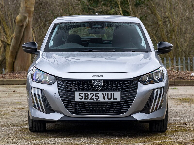 Used Peugeot 208 2025 for sale - 77817625: Photo 10