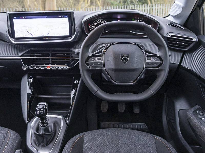 Used Peugeot 208 2025 for sale - 77817625: Photo 12