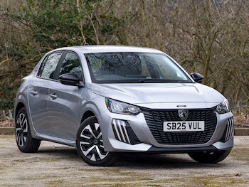 Peugeot 208 feature image