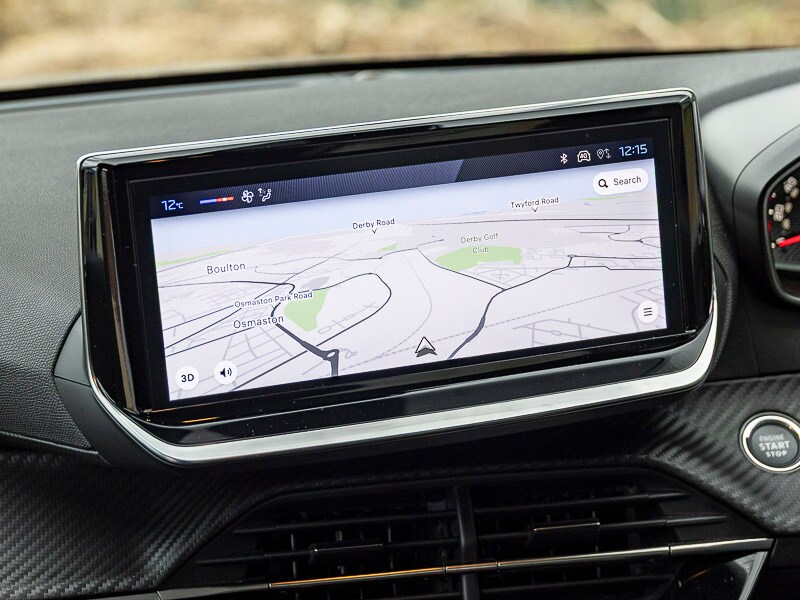 Used Peugeot 208 2025 for sale - 77817625: Photo 7