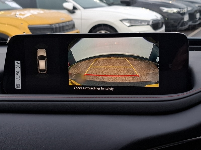 Used Mazda CX-30 2025 for sale - 77353183: Photo 10