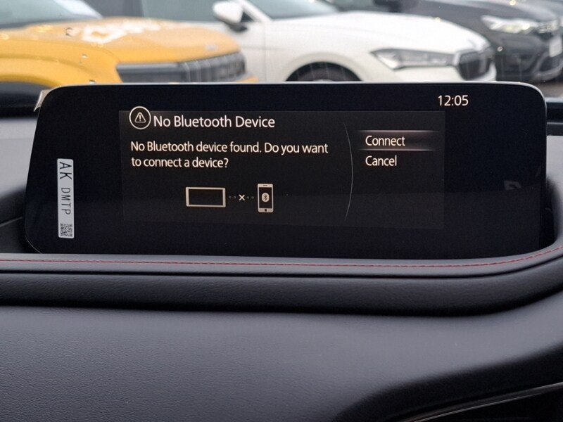 Used Mazda CX-30 2025 for sale - 77353183: Photo 12