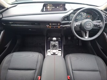 Used Mazda CX-30 2025 for sale - 77353183: Photo