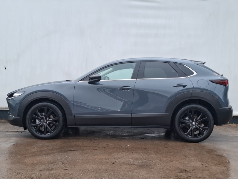 Used Mazda CX-30 2025 for sale - 77353183: Photo 4