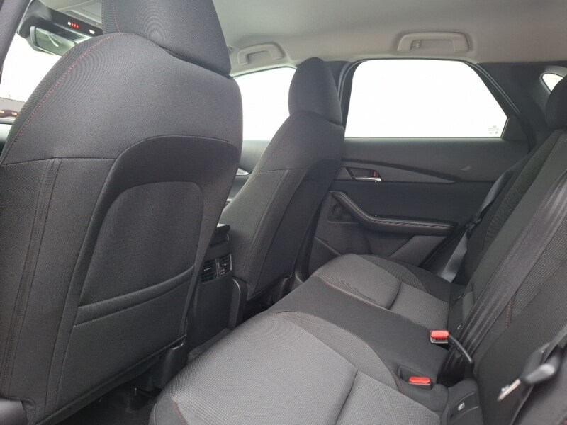 Used Mazda CX-30 2025 for sale - 77353183: Photo 6
