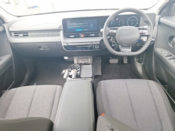 Used Hyundai IONIQ 5 2026 for sale - 79302836: Photo