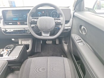 Used Hyundai IONIQ 5 2026 for sale - 79302836: Photo