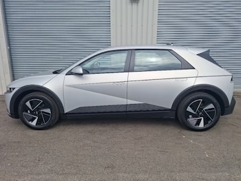Used Hyundai IONIQ 5 2026 for sale - 79302836: Photo
