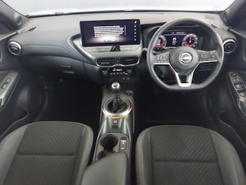 Used Nissan Juke 2024 for sale - 75933430: Photo
