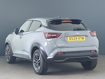 Used Nissan Juke 2024 for sale - 75933430: Photo