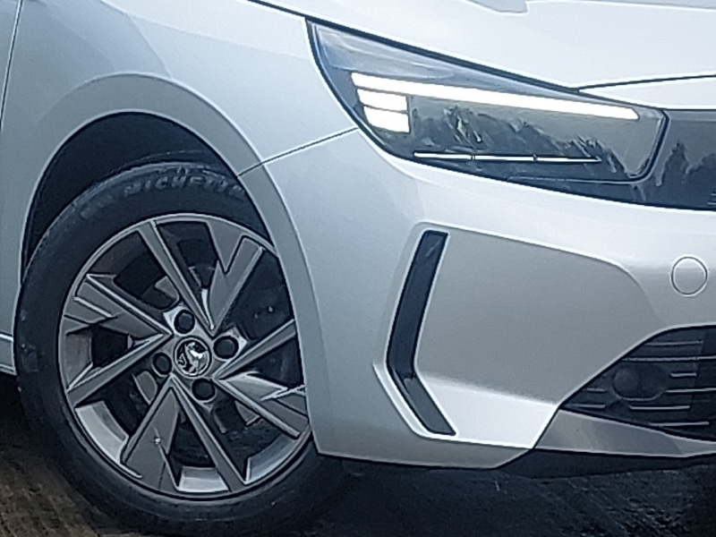 Used Vauxhall Corsa 2023 for sale - 76708968: Photo 9