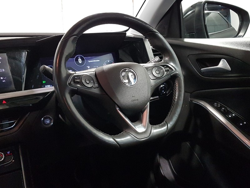 Used Vauxhall Grandland 2022 for sale - 76952162: Photo 10