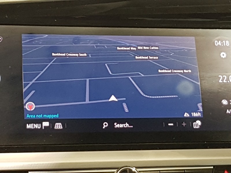 Used Vauxhall Grandland 2022 for sale - 76952162: Photo 11